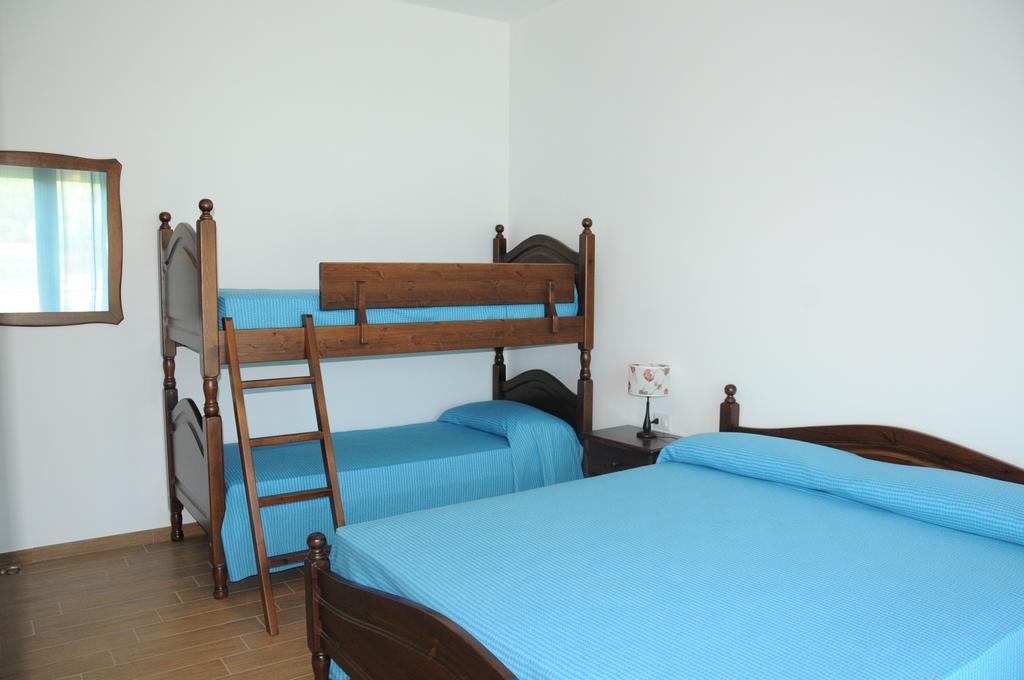 B&B La Coccarda Castell'Alfero Номер фото