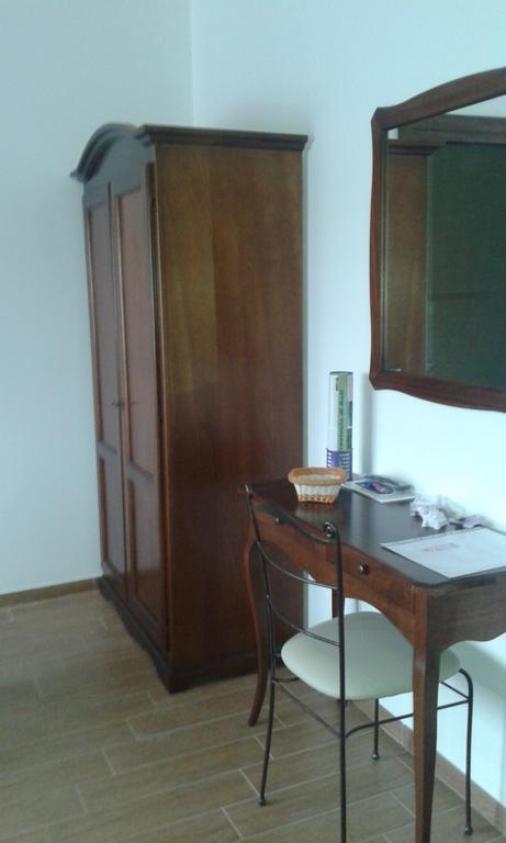 B&B La Coccarda Castell'Alfero Номер фото