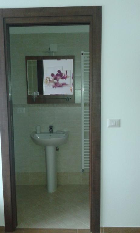 B&B La Coccarda Castell'Alfero Номер фото