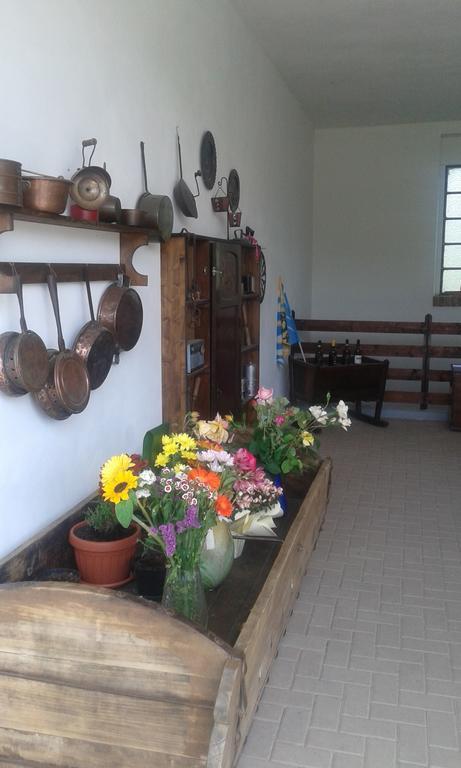 B&B La Coccarda Castell'Alfero Экстерьер фото