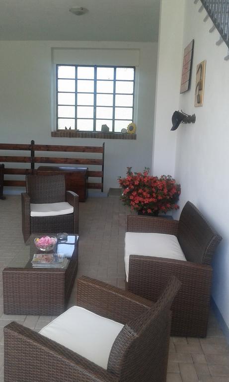 B&B La Coccarda Castell'Alfero Экстерьер фото