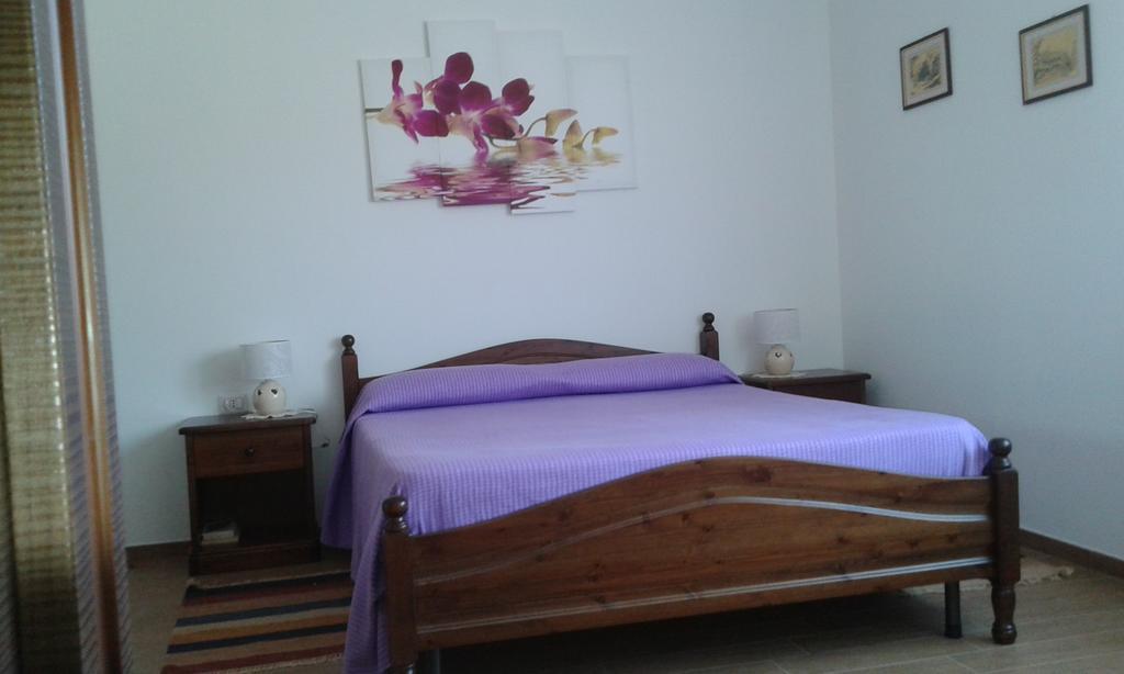 B&B La Coccarda Castell'Alfero Номер фото
