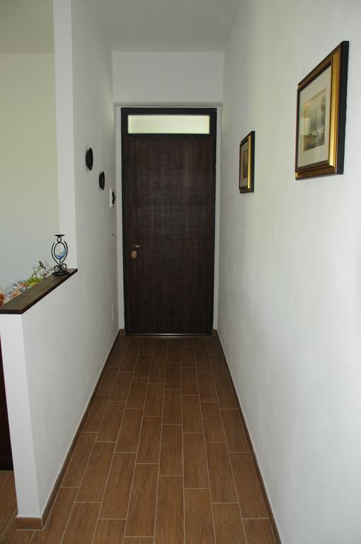 B&B La Coccarda Castell'Alfero Экстерьер фото