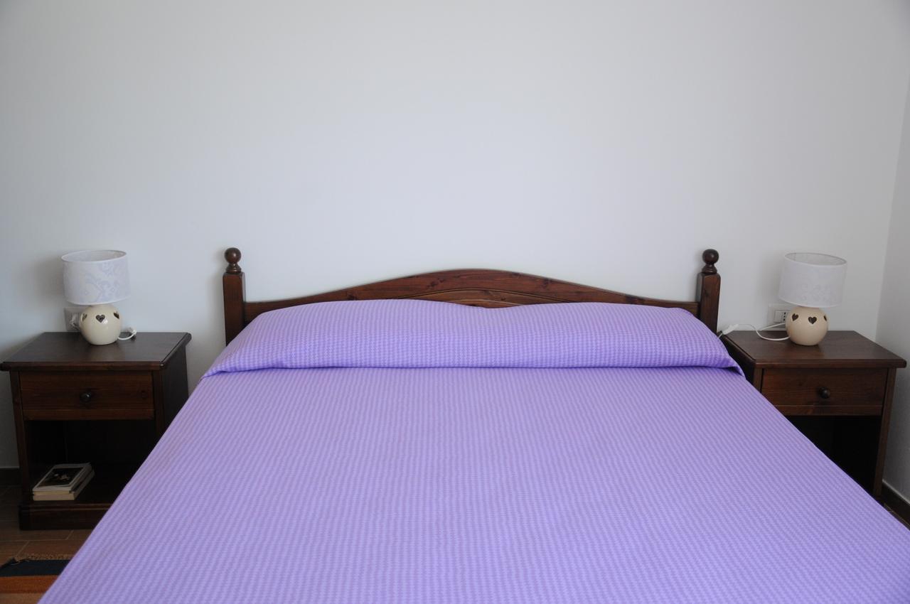 B&B La Coccarda Castell'Alfero Номер фото
